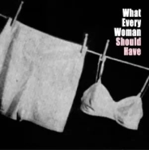 Image of what every woman should have