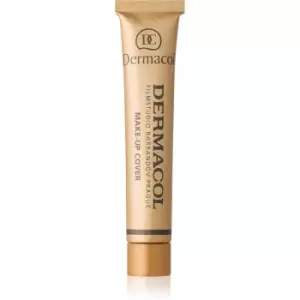 Image of Dermacol Cover Extreme Make-Up Cover SPF 30 Shade 218 30 g
