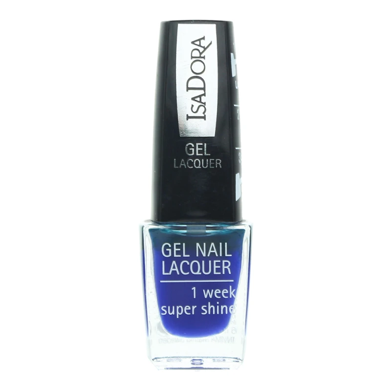 Image of Isadora 259 Yacht Club Gel Lacquer 6ml