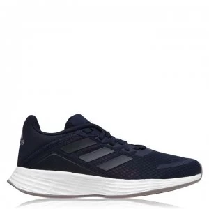 Image of adidas Duramo SL Womens Trainers - Navy/DkGrey/Wht