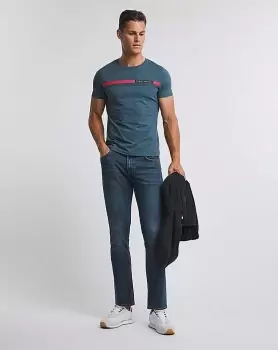 Image of Tommy Hilfiger Regular Fit Madison Jean