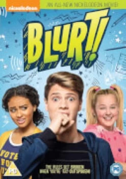 Image of Blurt Movie