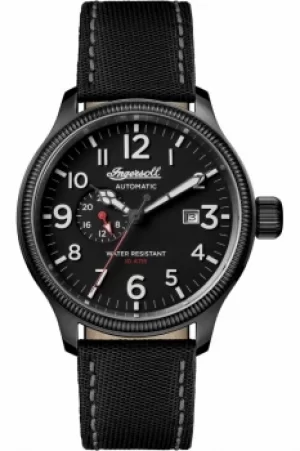 Image of Mens Ingersoll The Apsley Automatic Watch I02801