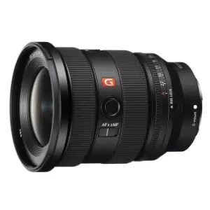 Image of Sony FE 16-35mm f2.8 G Master II Lens