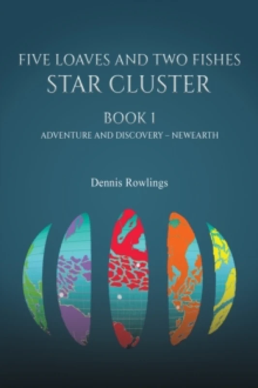 Image of Five Loaves and Two Fishes - Star Cluster : Book 1: Adventure and Discovery Newearth Paperback / softback