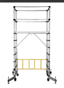 Image of Werner 2m Telescopic Tower