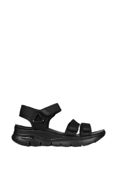 Image of Arch Fit Fresh Bloom Sandal