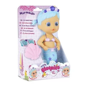 Image of Bloopies Mermaids Lovely Doll
