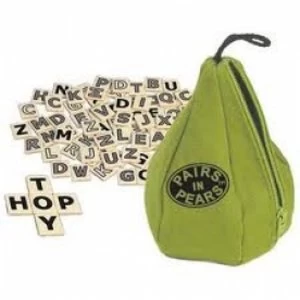 Image of Pairs in Pears Game