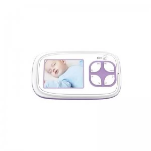 Image of BT Video Baby Monitor 5000