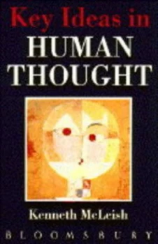 Image of Key Ideas in Human Thought by Kenneth Mcleish Paperback