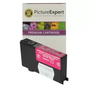 Image of Cartridge People Lexmark 100XL Magenta Ink Cartridge