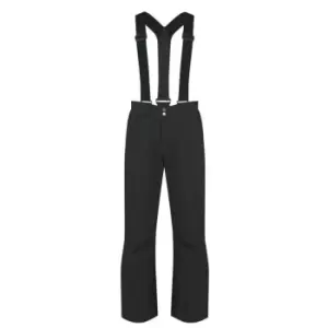 Image of Ziener Taga Ski Trousers Mens - Black