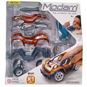 Image of Modarri X1 Dirt Car - Deluxe Single