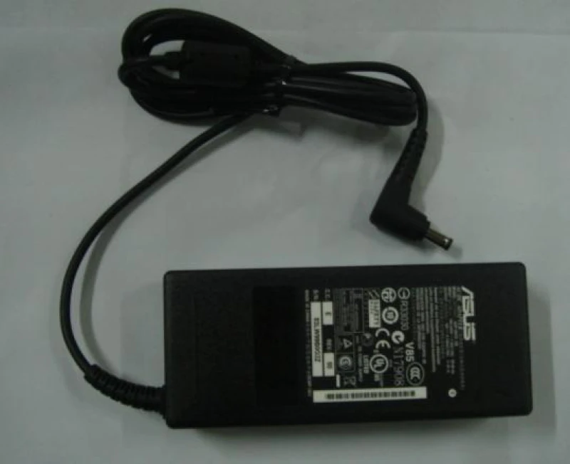 Image of ASUS 04G2660031U0 power adapter/inverter 65 W Black