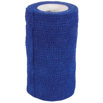 Image of HyHealth Sportwrap - Blue