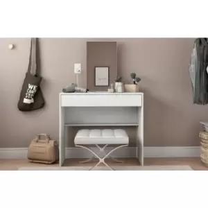Image of Blake Dressing Table 140cm