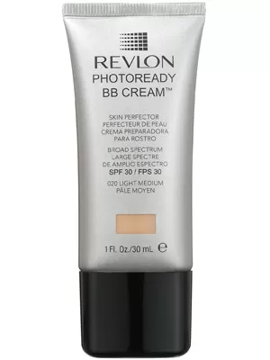 Image of Revlon Bb PhotoReady Foundation Light Medium 020