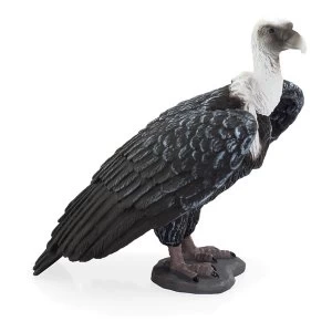 Image of ANIMAL PLANET Wild Life & Woodland Griffon Vulture Toy Figure