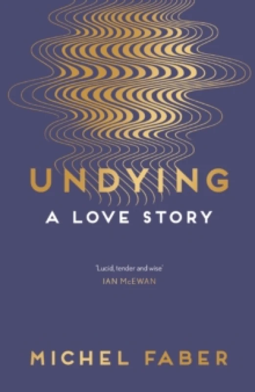 Image of Undying : A Love Story Paperback / softback