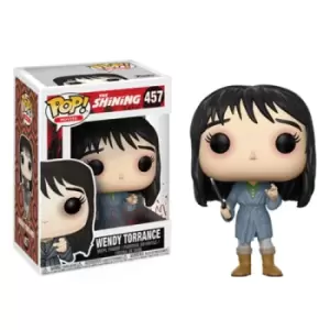Image of The Shining Wendy Torrance Pop! Vinyl Figure