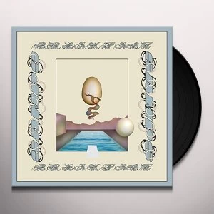 Image of The Samps - Breakfast Vinyl