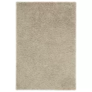 Image of Oriental Weavers - Isla Light Beige 120cm x 170cm Rectangle - Beige