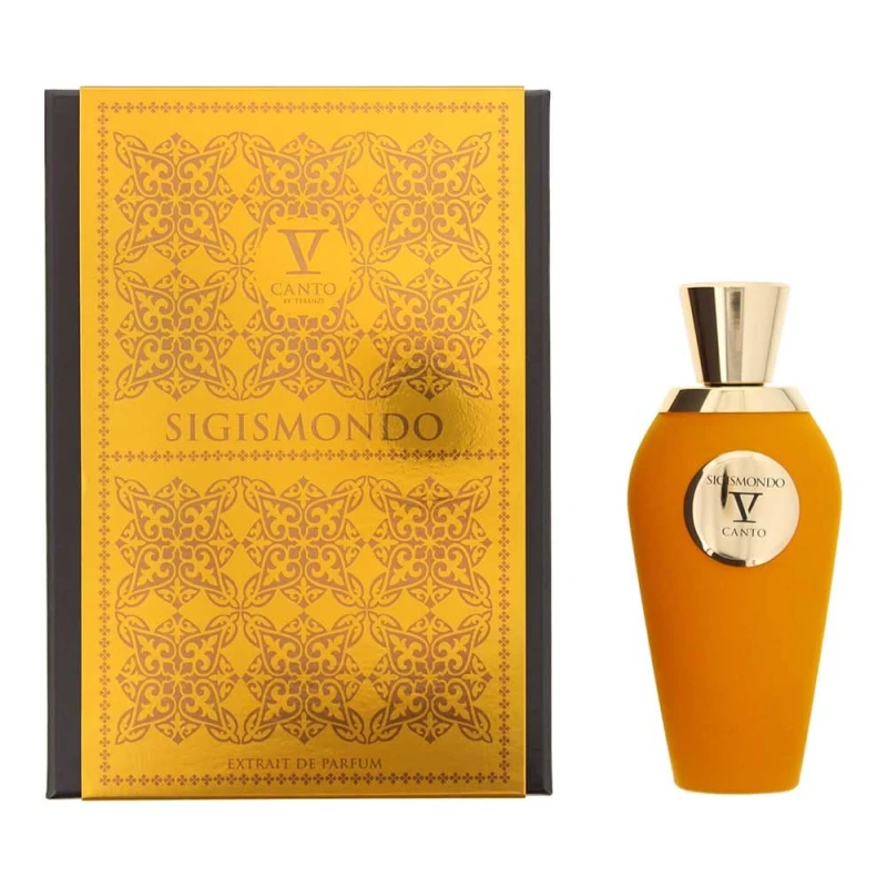 Image of V Canto Sigismondo Extrait de Parfum 100ml Spray