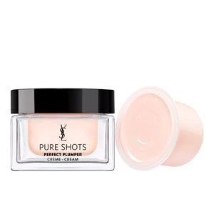 Image of Yves Saint Laurent Pure Shots Perfect Plumper Cream Refill 50ml