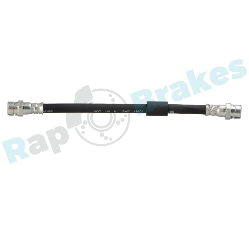 Image of RAP BRAKES R-H0764 Brake Hose Brake Hose (83)