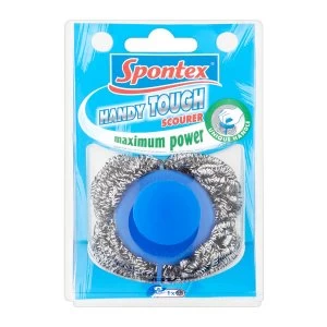 Image of Spontex Handy Tough Scourer