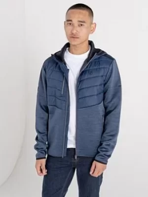 Image of Dare 2b Narrative Ii Sweater, Navy, Size L, Men