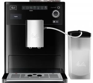 Image of Melitta Caffeo Cl E970103 Bean to Cup Coffee Maker