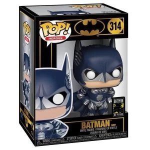Image of Funko Batman Collectable Toy