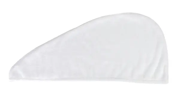 Image of brushworks Microfibre Hair Towel