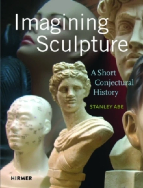 Image of Imagining Sculpture Hardback
