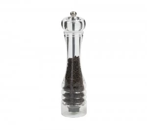 Image of T and G WOODWARE Capstan Pepper Mill