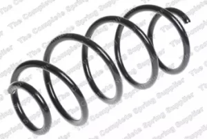Image of Kilen Suspension Coil Spring Front Axle 25086