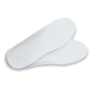 Image of Padded Shaped Insoles UK Size 4