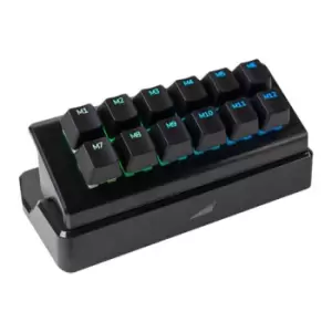Image of MOUNTAIN MacroPad 11 Key Customisable Content Creation Controller