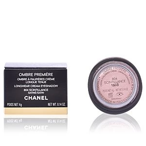 Image of OMBRE PREMIERE ombre a paupieres creme #804-scintillance