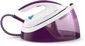 Image of Philips PerfectCare Compact Essential GC6833-36 2400W Steam Generator Iron