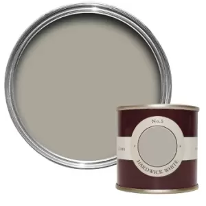 Image of Farrow & Ball Estate Emulsion Paint Hardwick White Tester - 100ml