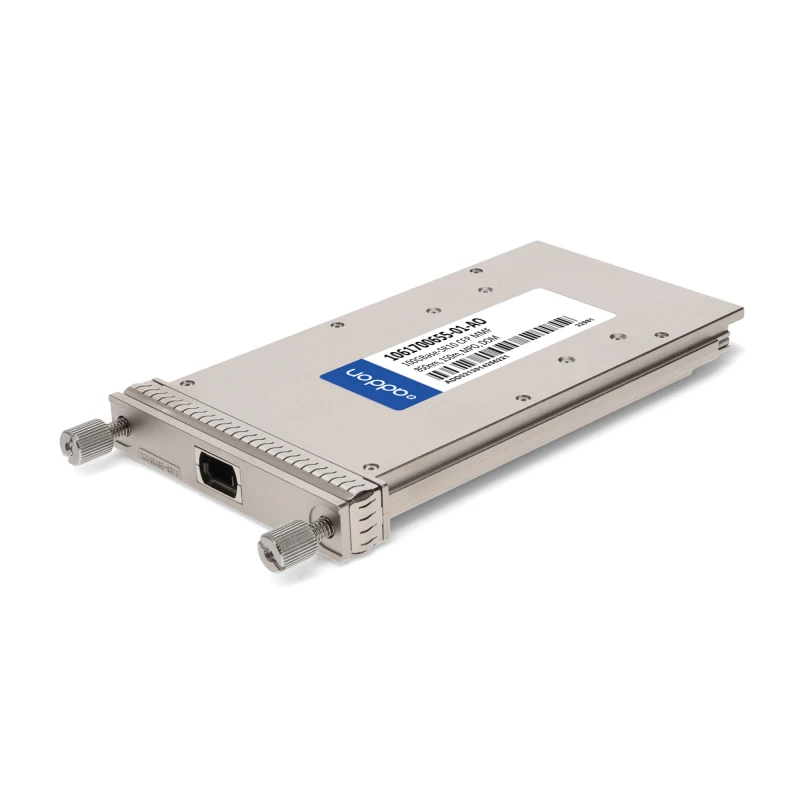 Image of AddOn Networks ADVA 1061700655-01 Compatible TAA Compliant 100GBase-LR