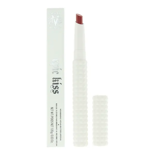 Image of Kvd Epic Kiss Ecofeminist 160 Lipstick 1.05g