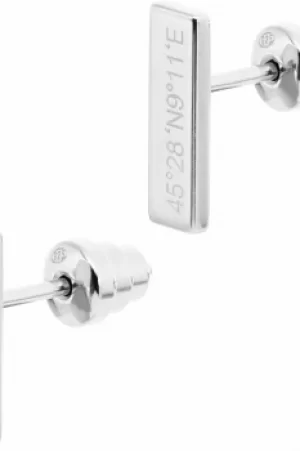 Image of Emporio Armani EG3306040 Earrings