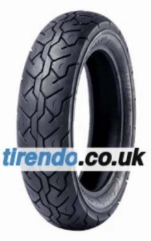 Image of Maxxis M6011R 140/90-16 TL 77H Rear wheel