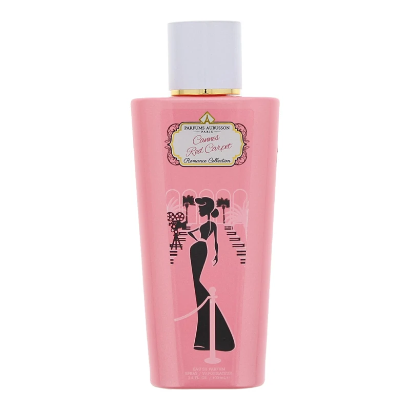 Image of Parfums Aubusson Romance Cannes Red Carpet Eau de Parfum 100ml