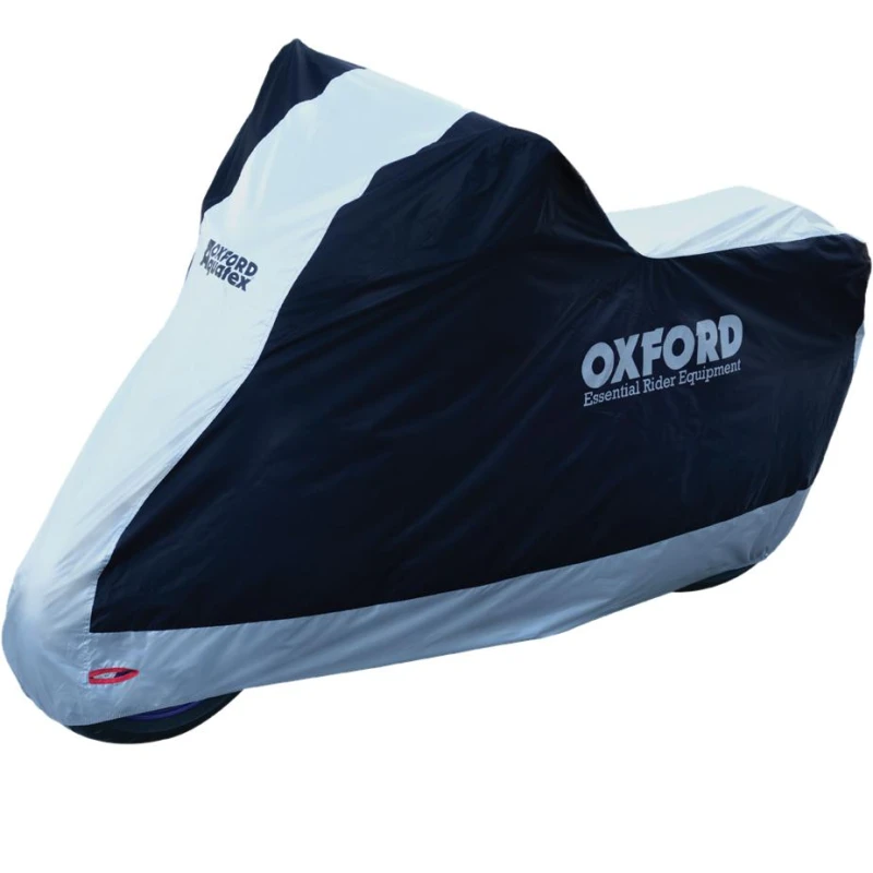 Image of Oxford Oxford CV204 Aquatex Cover - Large