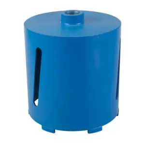 Image of Silverline Diamond Core Drill Bit 152 x 150mm 406549